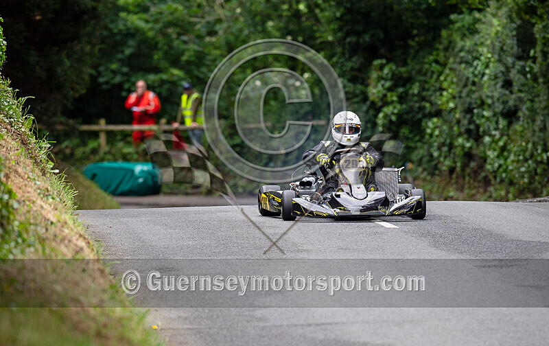 Reservoir 2021_KART-3 - RESERVOIR SPEED EVENT 2021_KARTS