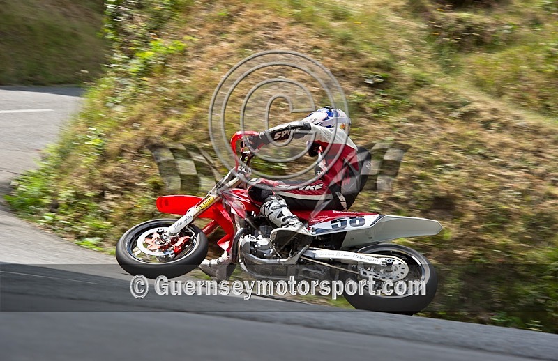 MSA Jersey Hill Climb_2011_Bike-12 - JERSEY MSA NATIONAL 2011 - BIKES