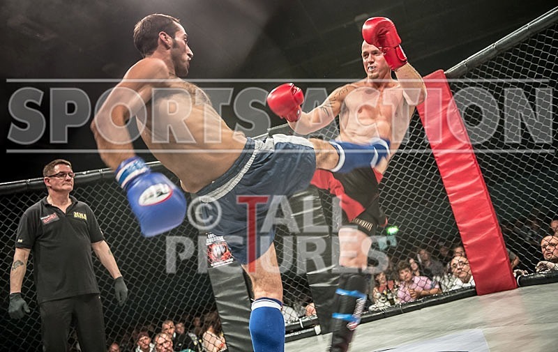 Cage Fighting_2012_Bout 7-6 - BOUT-7