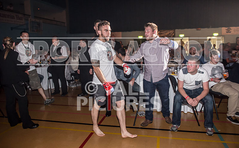 Lock-In 2014_Bout-10-6 - BOUT-10