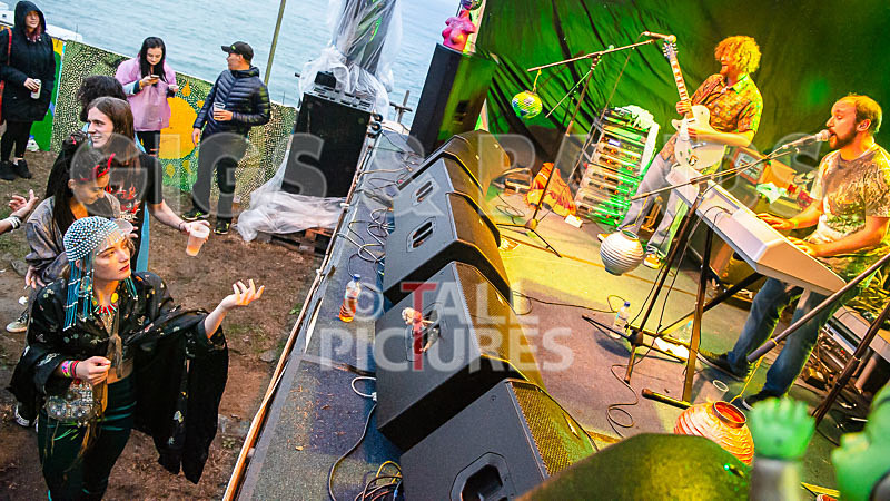 Electric Brick-4 - ELECTRIC BRICK