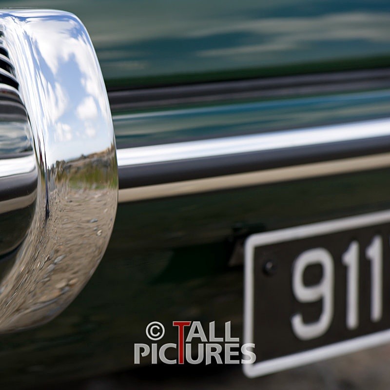 Porsche_911T-51 - HARRISON AUTOMOTIVE