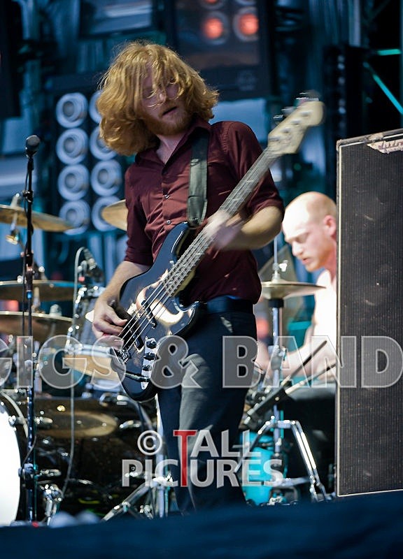 Biffy Clyro-12 - BIFFY CLYRO PLAY GUERNSEY LIVE