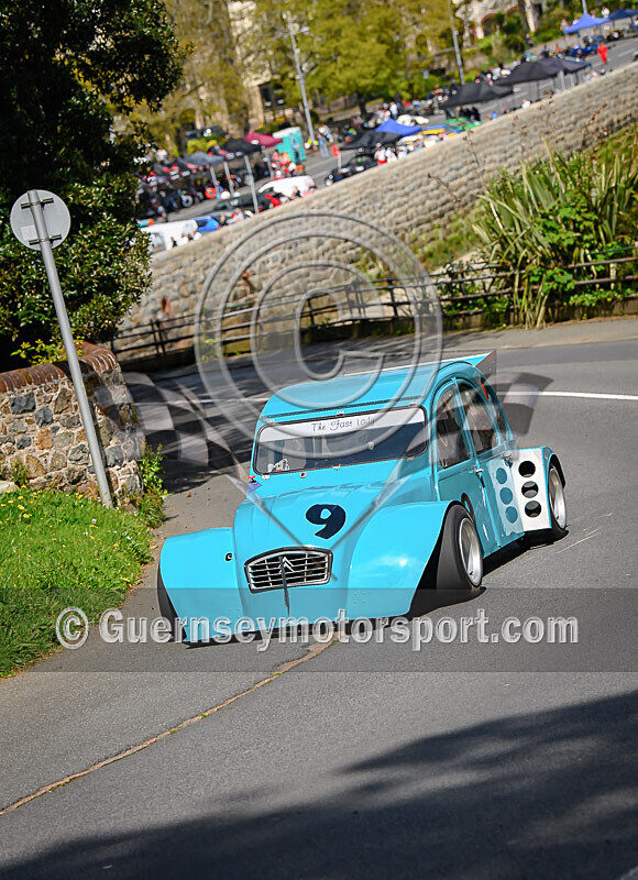 GMCCC Hillclimb_01-05-2023_CAR-100 - GMC&CC HILLCLIMB_01-05-2023_CARS