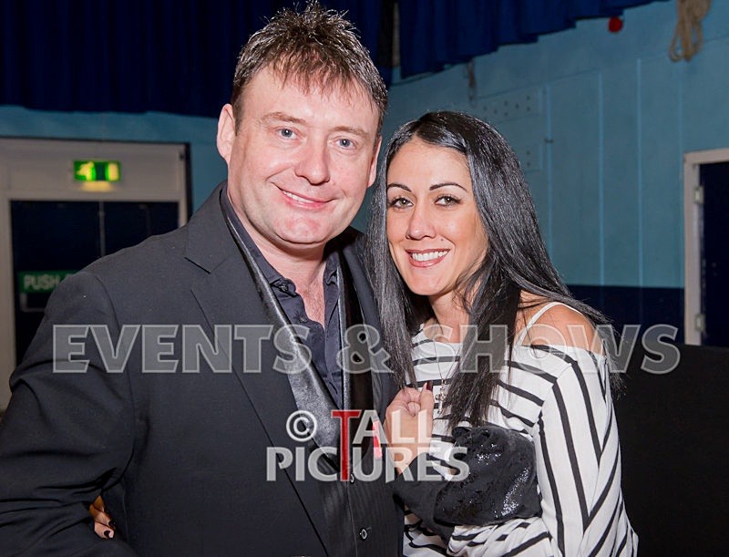 Snooker Legends Tour-21 - SNOOKER LEGENDS TOUR