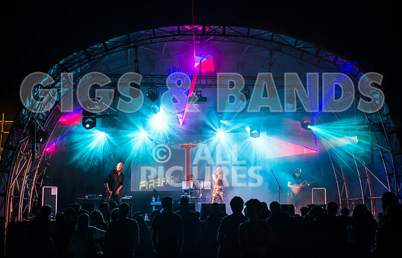 FireFarm-77 - FIREFARM