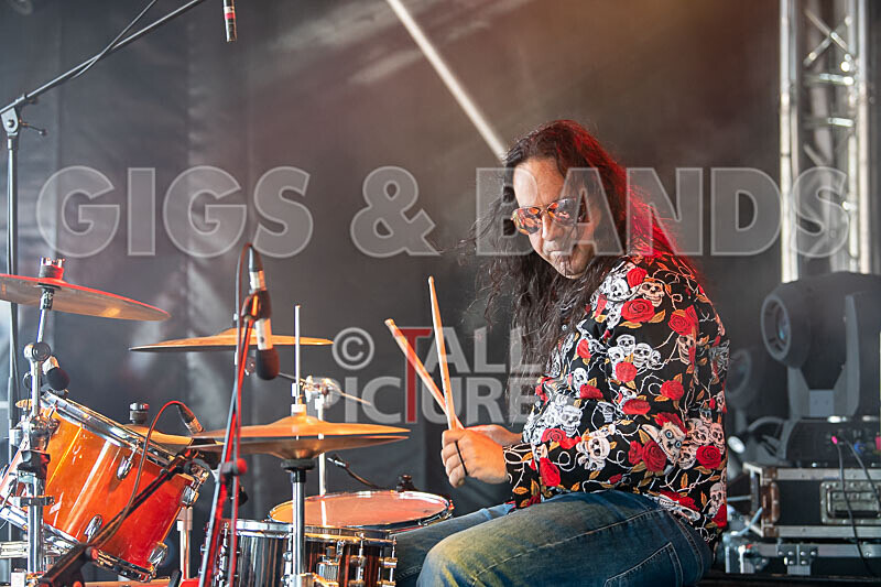 The Devotees-141 - THE DEVOTEES