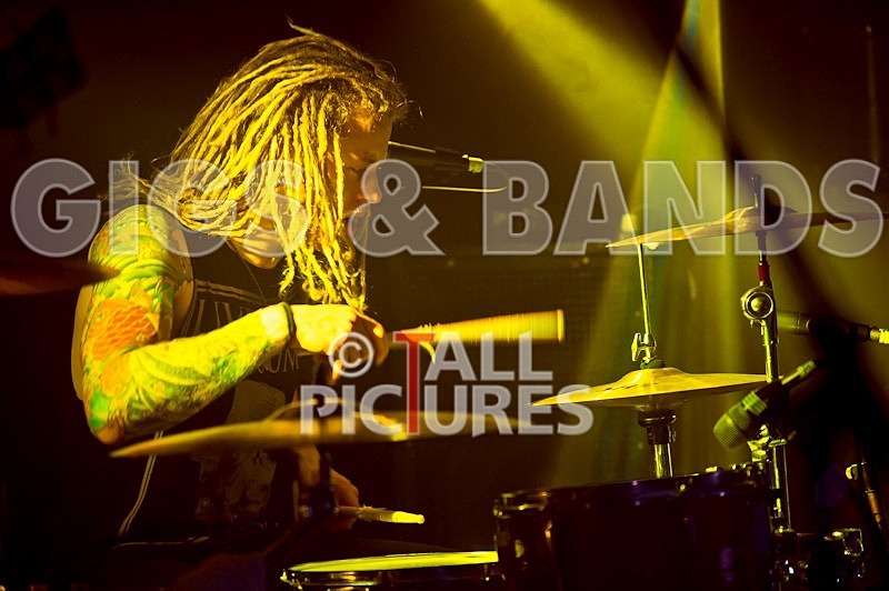 The Crave-3 - THE CRAVE