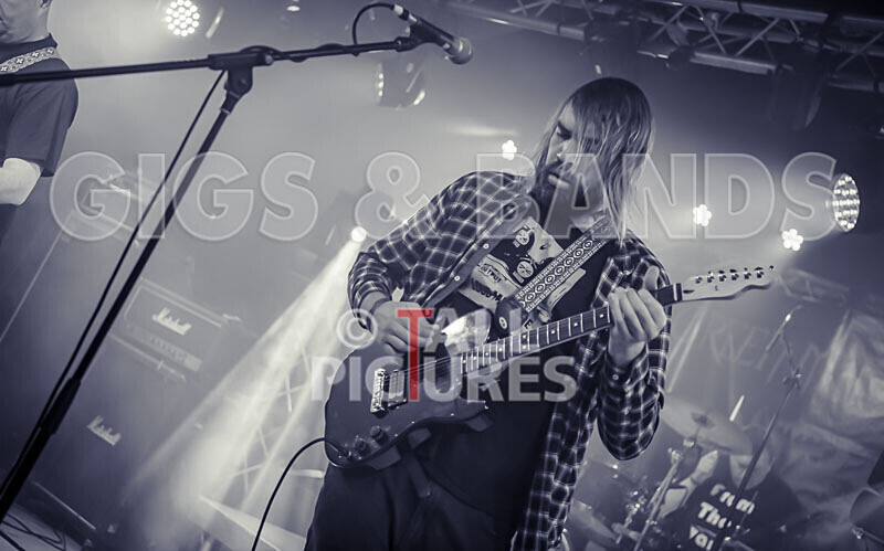 Coastal Fire Dept-204 - COASTAL FIRE DEPT