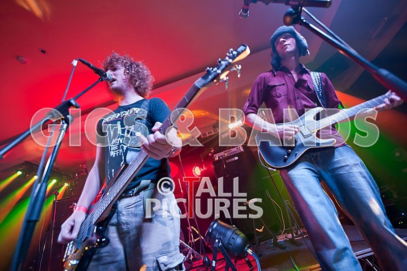 Breaking the Silence-13 - BREAKING THE SILENCE