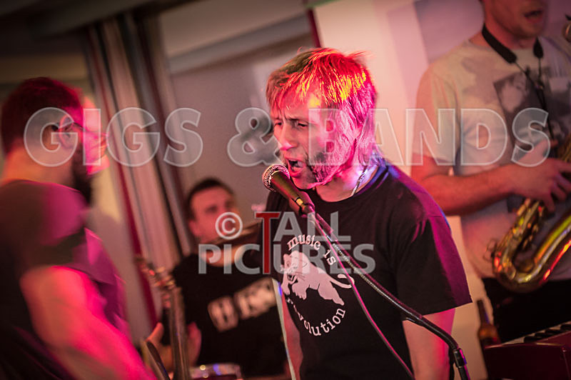 Thee Jenerators-413 - THEE JENERATORS