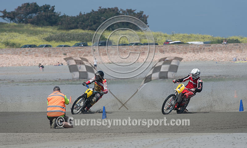 Sand Ace_2014_Bike-173 - BRITISH SAND ACE 500cc SOLO RIDERS - 2014