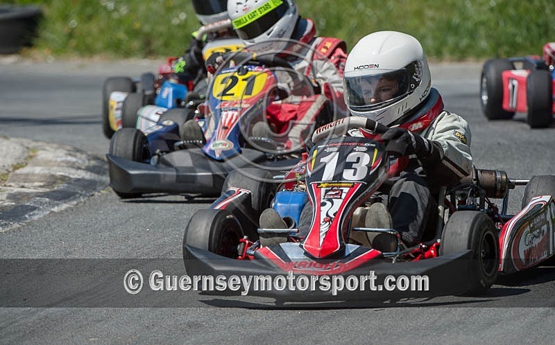 Karts_27-05-2013-31 - KARTING SUMMER CHAMPIONSHIP ROUND-3