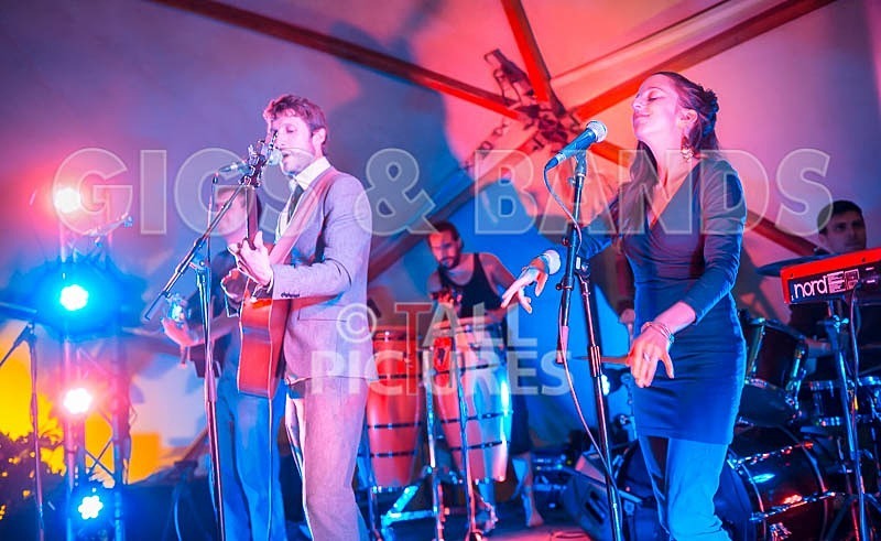 Billy Rowan The Undercover Hippy-8 - BILLY ROWAN - THE UNDERCOVER HIPPY