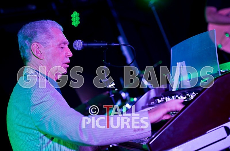 Georgie Fame-1 - GEORGIE FAME