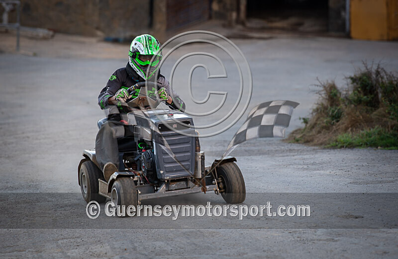 Sark Lawn Mower Hillclimb 2022-128 - SARK LAWN MOWER HILLCLIMB 2022