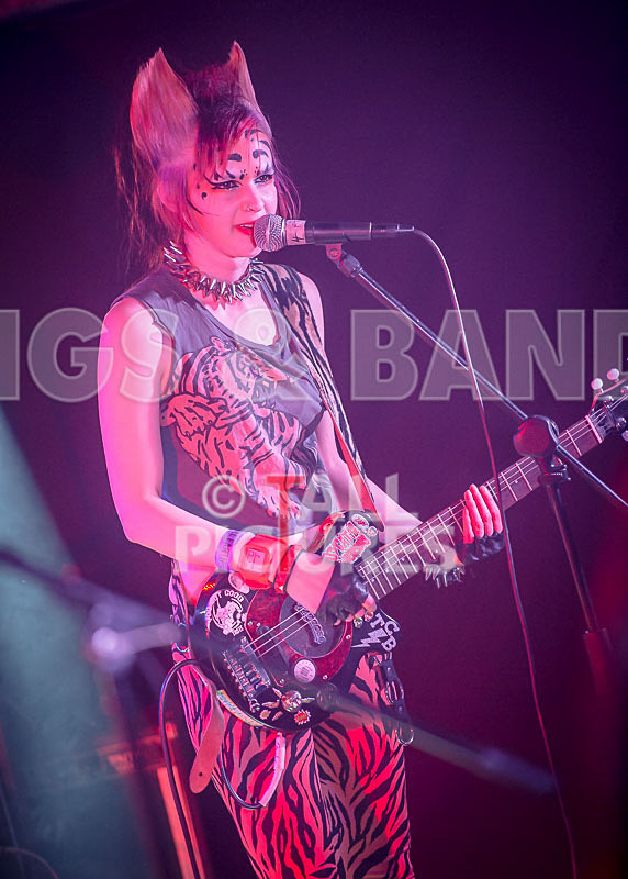 Pussycat and the Dirty Johnsons-129 - PUSSYCAT AND THE DIRTY JOHNSONS