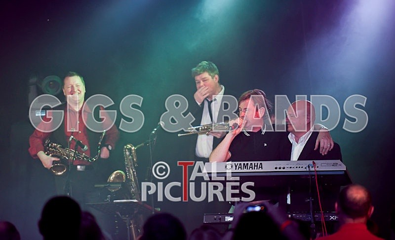 King Rat-138 - KING RAT & THE SOUL CATS