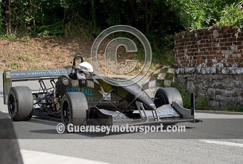 MSA Jersey Hill Climb_2011_Car-115 - JERSEY MSA NATIONAL 2011 - CARS