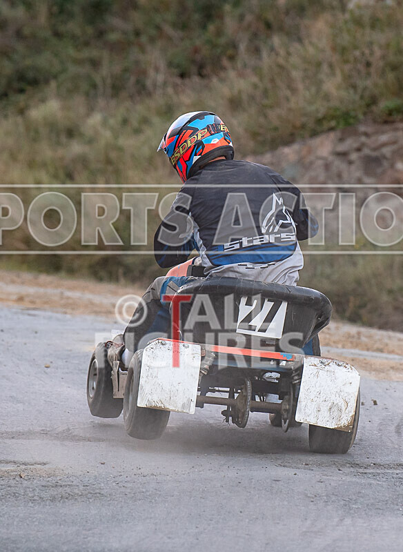 Sark Lawn Mower Hill Climb 2021-94 - SARK LAWN MOWER HILLCLIMB 2021