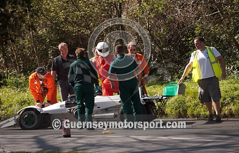 Rescue  Marshalls-5 - RESCUE TEAMS, MARSHALLS & OFFICIALS