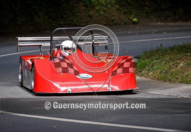 Andy Bourgourd - GUERNSEY MSA NATIONAL 2008