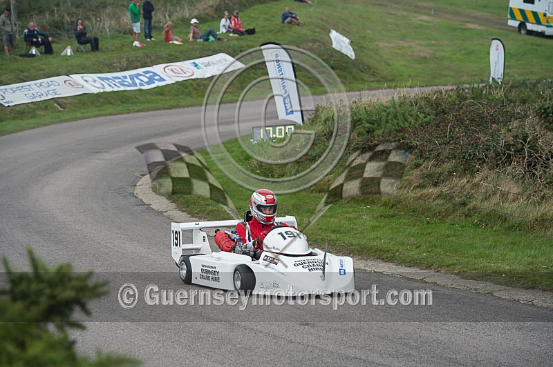 Alderney Hillclimb_2014_KART-17 - ALDERNEY HILL CLIMB 2014 - KARTS