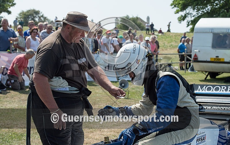 Guernsey National Hill Climb_2013_Atmosphere-20 - GUERNSEY NATIONAL 2013 - ATMOSPHERE & PODIUM
