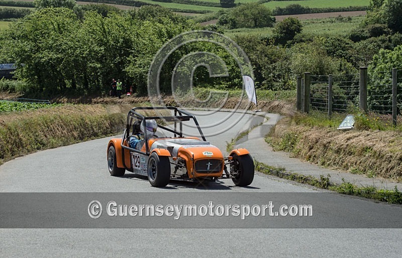 Reservoir Speed Event_2013-Car-17 - RESERVOIR SPEED EVENT 2013 - CARS