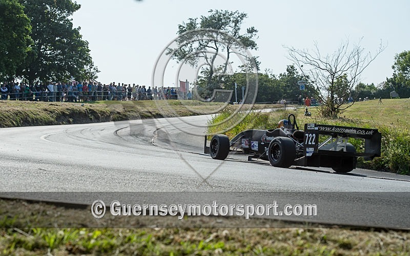 Guernsey National Hill Climb_2013_Car-100 - GUERNSEY NATIONAL 2013 - CARS