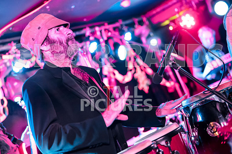 Tall Rich at the Fermain Tavern-21 - TALL RICH