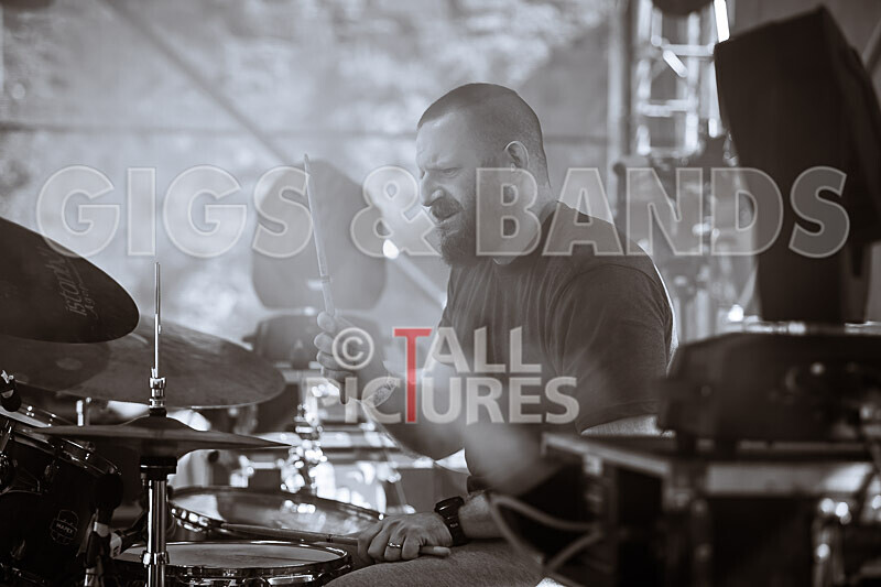 Twelve Tribe Mansion-80 - TWELVE TRIBE MANSION