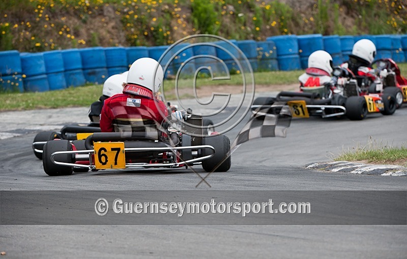 Karting_10-07-2011-21 - KARTING SUMMER CHAMPIONSHIP ROUND-6