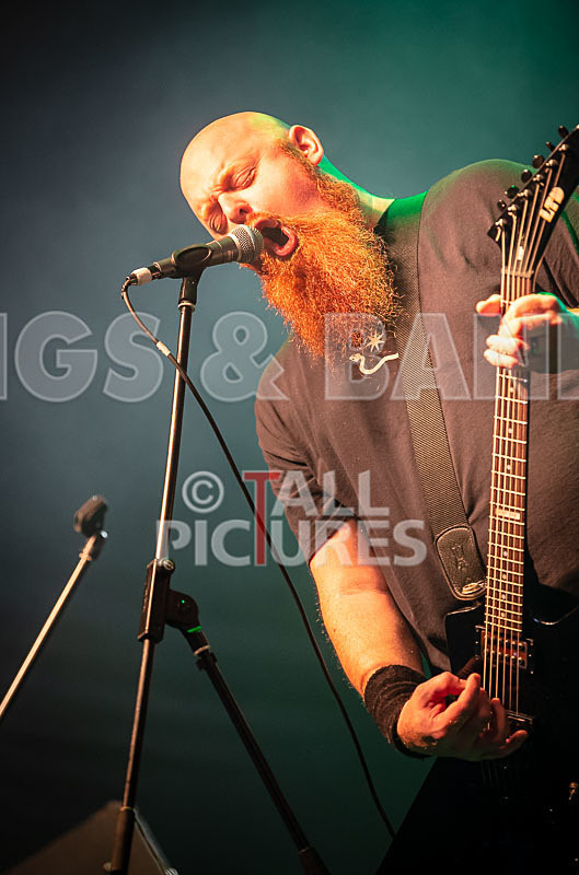 Byzanthian Neckbeard-204 - BYZANTHIAN NECKBEARD