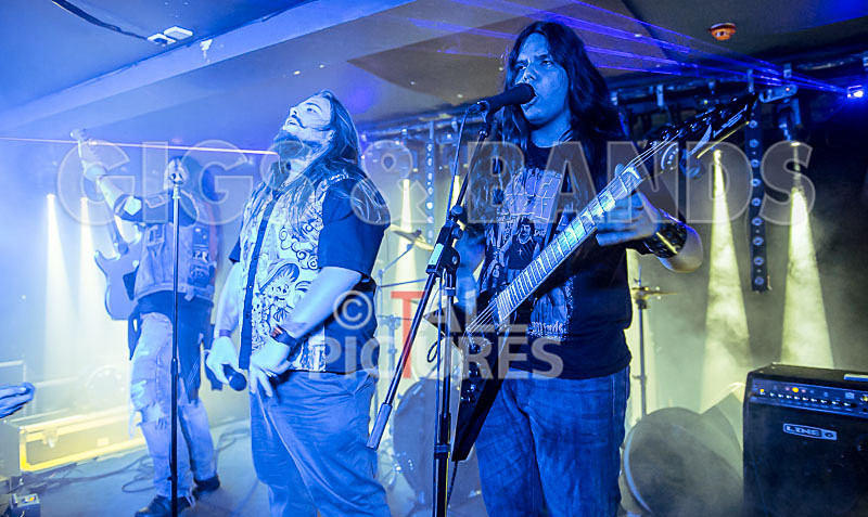 Stone Em All-177 - STONE EM ALL