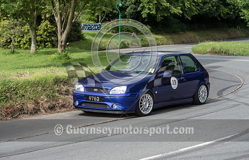 Heritage Charity Hillclimb_2014-201 - HERITAGE CHARITY HILL CLIMB 2014