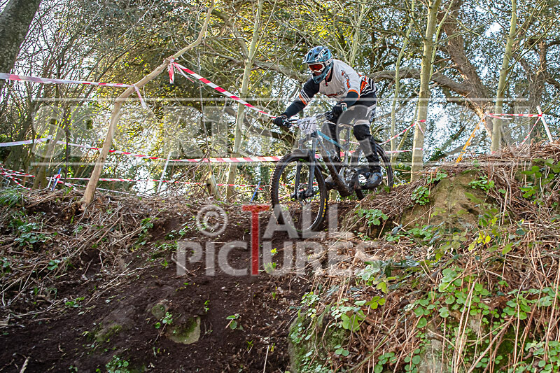 MTB Downhill_19-01-2020-37 - MTB WINTER DOWNHILL 2020_ROUND-2