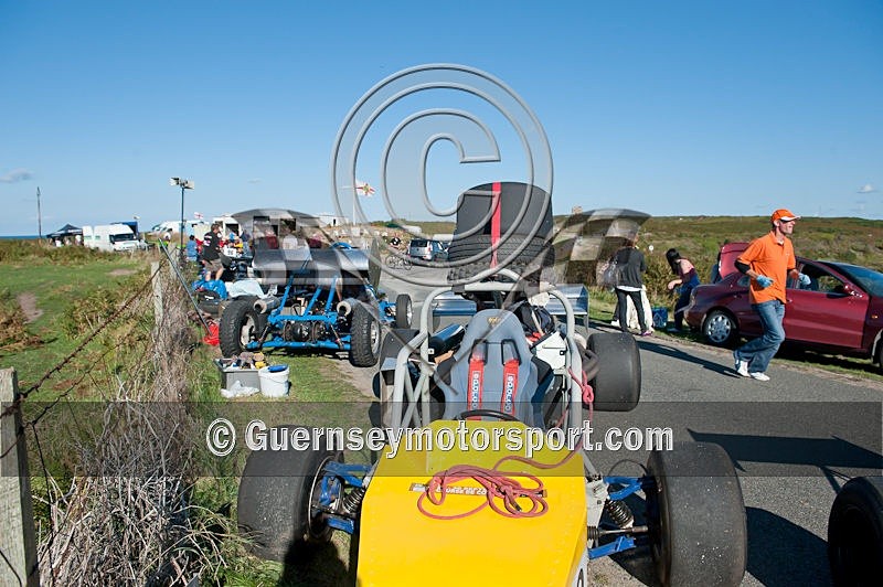 Ald Sprint_2010_Scene-22 - ALDERNEY SPRINT 2010