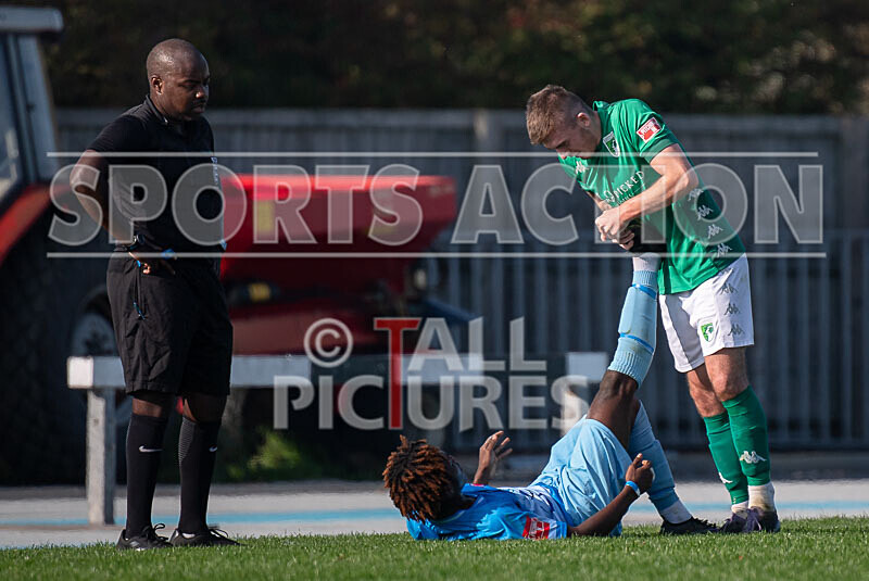 GFC v Sutton Common Rovers-92 - GFC v SUTTON COMMON ROVERS