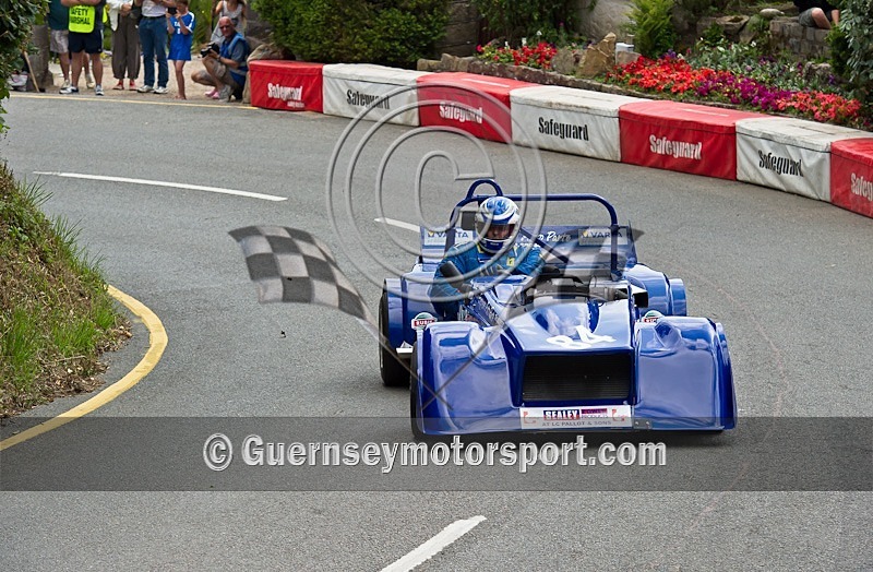 MSA Jersey Hill Climb_2011_Car-55 - JERSEY MSA NATIONAL 2011 - CARS