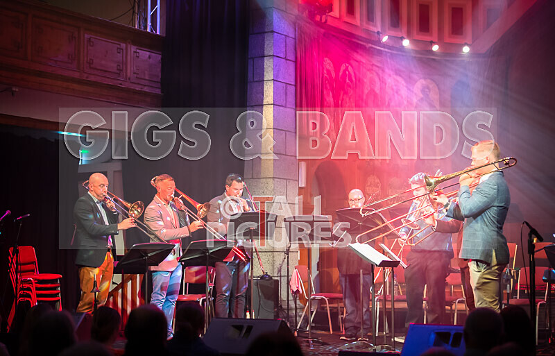 Jazz for Andy-19 - JAZZ FOR ANDY