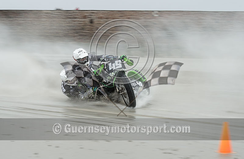 British SandAce_2016_SIDECAR-40 - BRITISH SAND ACE 1000cc SIDECAR RIDERS 2016
