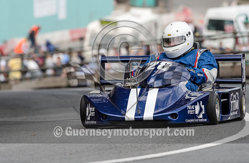 Guernsey National Hillclimb 2017_KART-15 - GUERNSEY NATIONAL 2017 - KARTS
