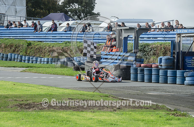 Karting_19-10-2014-37 - KARTING SUMMER CHAMPIONSHIP ROUND-10