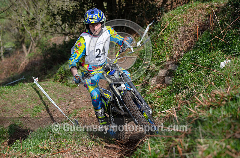 2-Day Trials 2019-29 - TWO-DAY TRIALS MEETING 2019