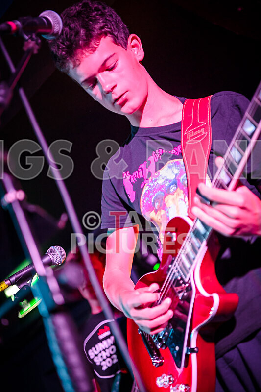 The Foxxy Ladies-35 - THE FOXXY LADIES