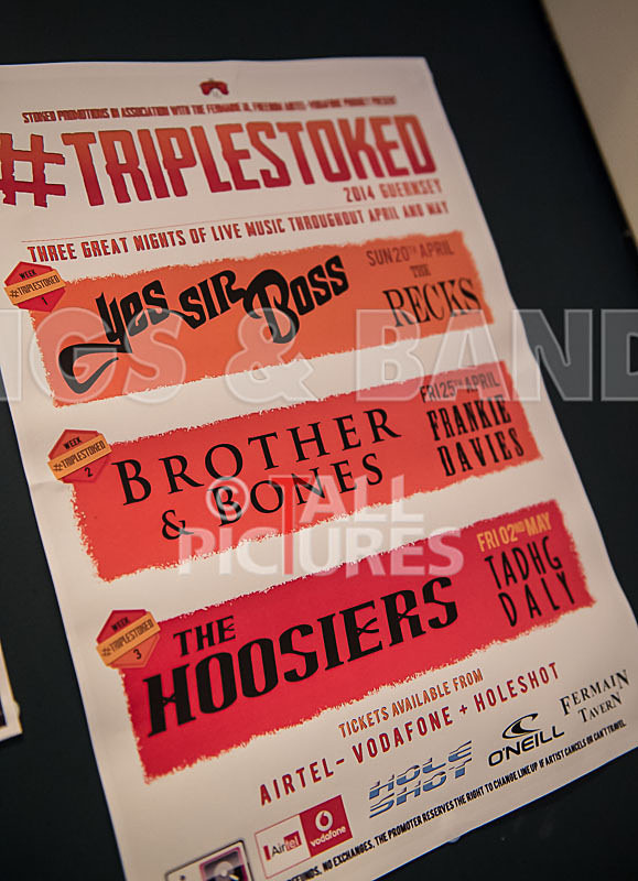 Yes Sir Boss-56 - YES SIR BOSS