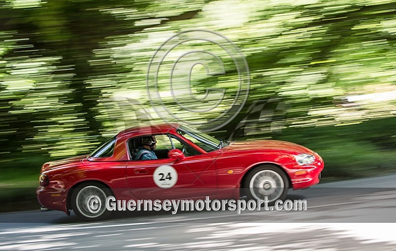 Charity Hill Climb_2012-13 - HERITAGE CHARITY HILL CLIMB 2012