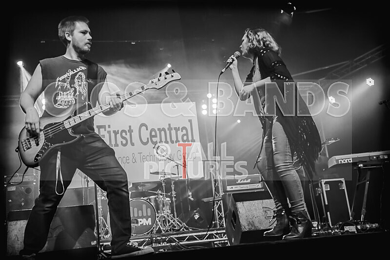 First Central 2022-22 - FIRST CENTRAL