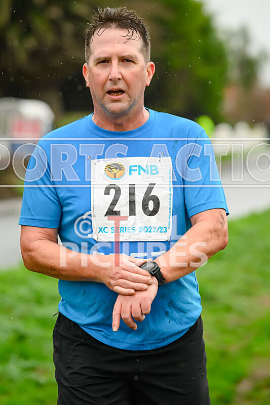New Years Day XC 2023-5 - NEW YEARS DAY CROSS COUNTRY 2023
